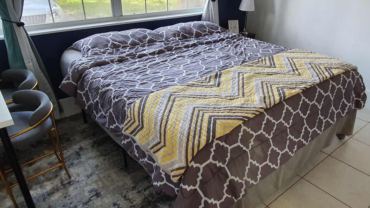 Photo of Bedroom in Brandon