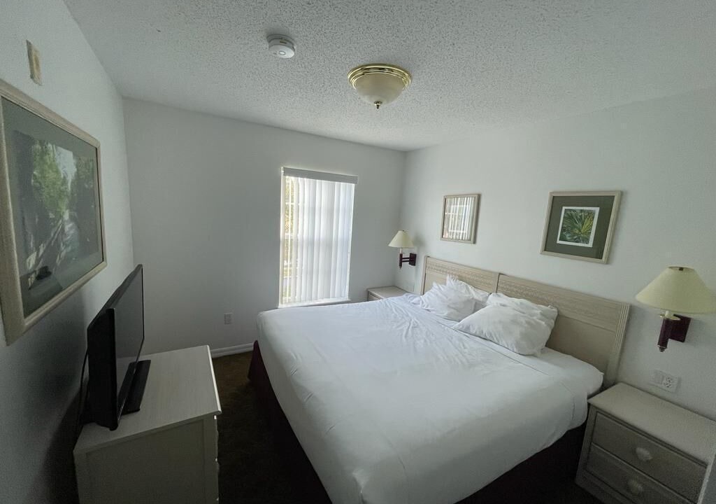 Photo of Bedroom in Kissimmee