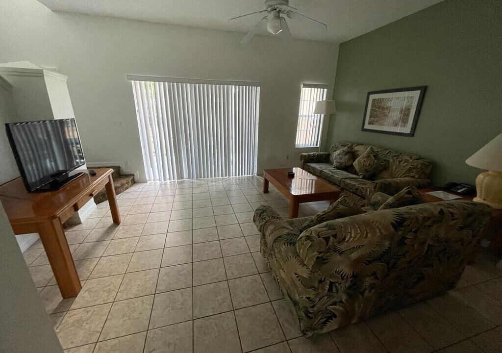 Photo of Livingroom in Kissimmee