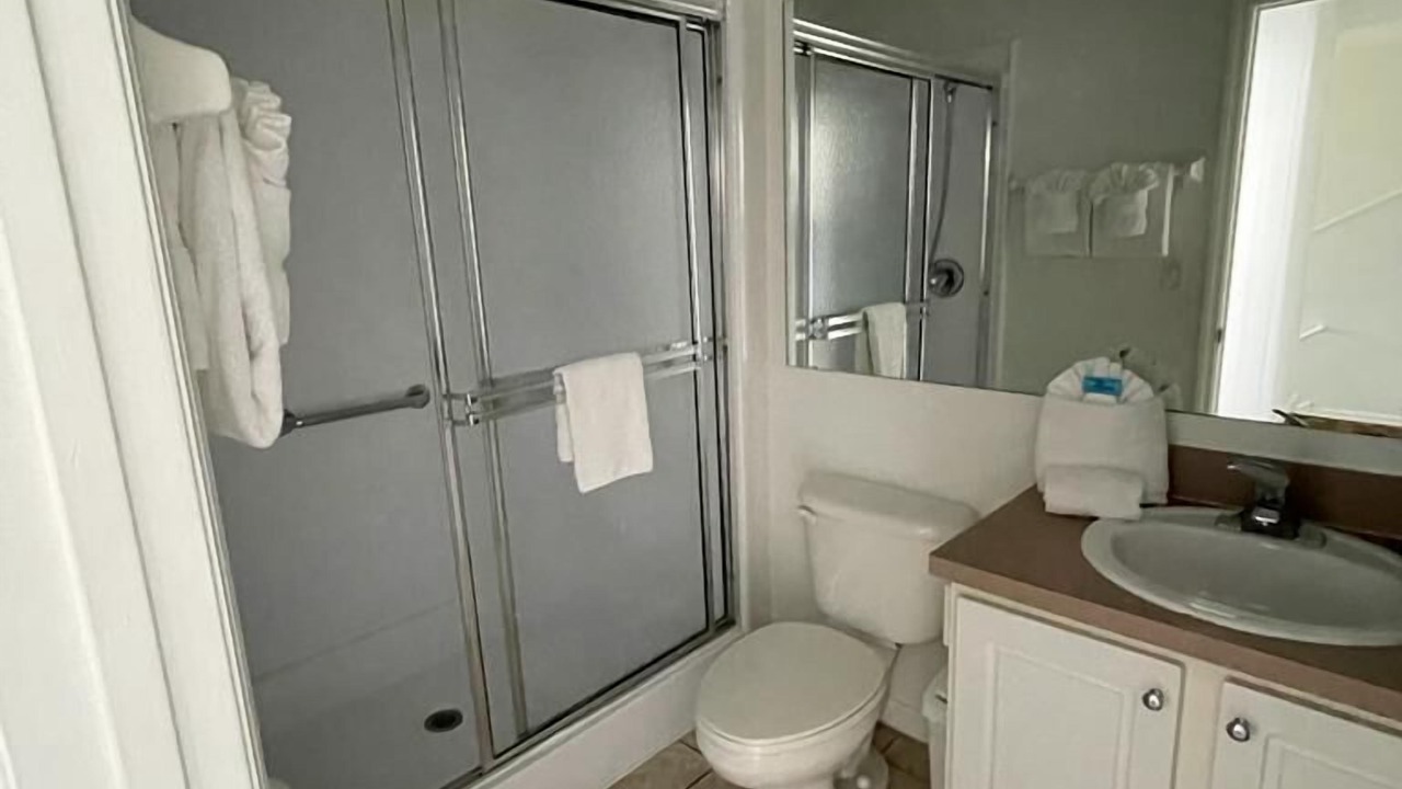 Photo of Bathroom in Kissimmee