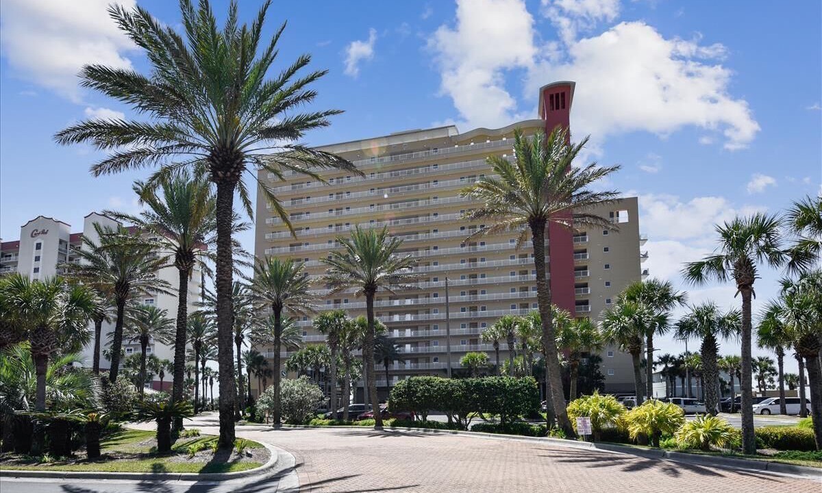 Photo of Outdoor in Thomas Drive