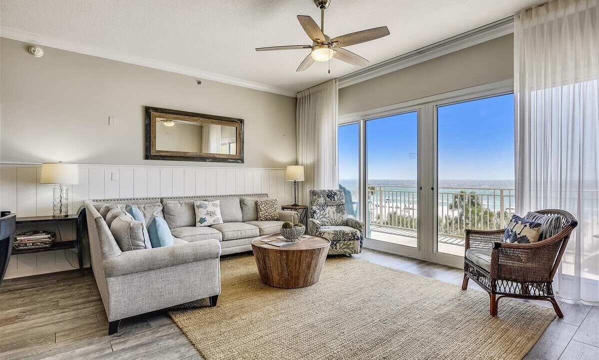 Photo of Bedroom in Thomas Drive