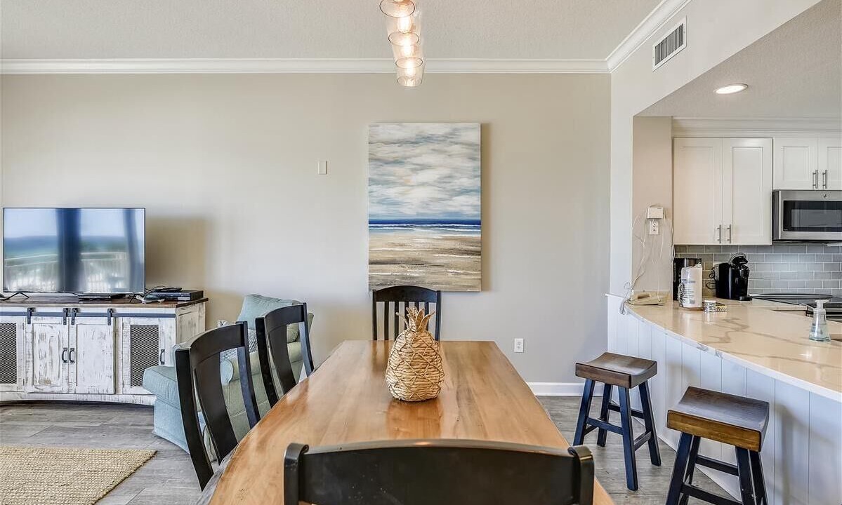 Photo of Bedroom in Thomas Drive