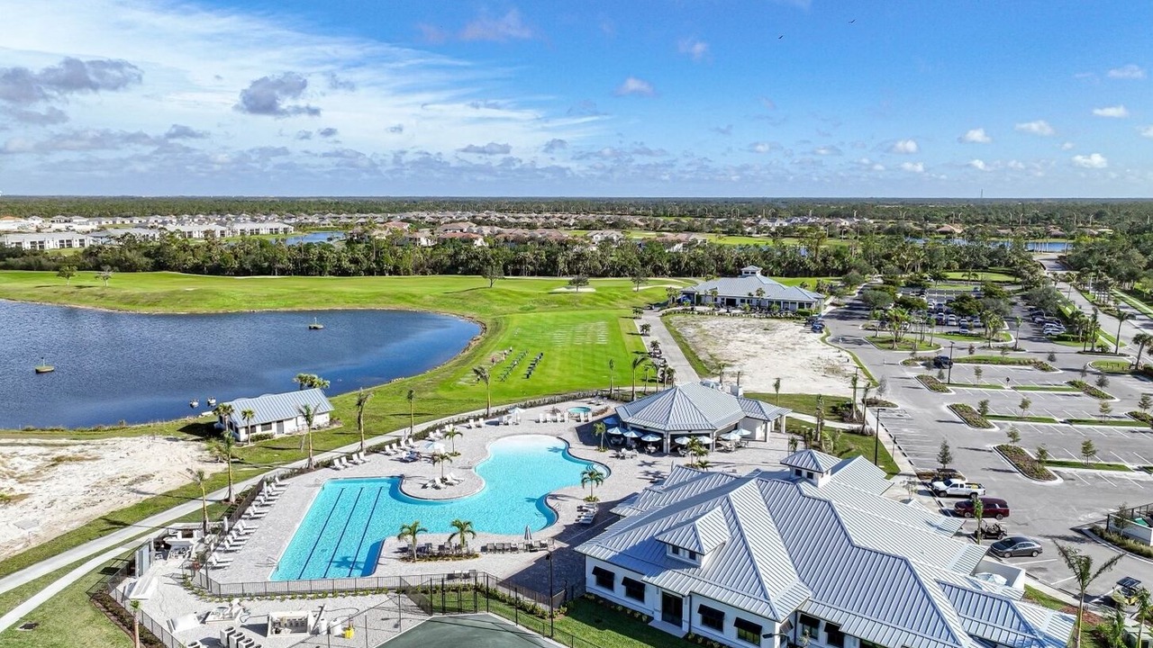 Photo of Outdoor in Punta Gorda