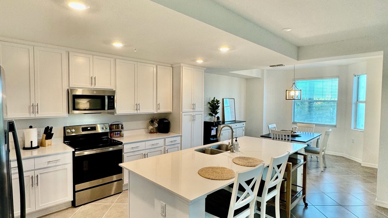 Photo of Kitchen in Punta Gorda