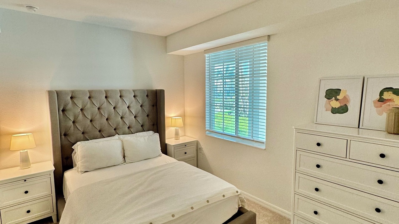 Photo of Bedroom in Punta Gorda