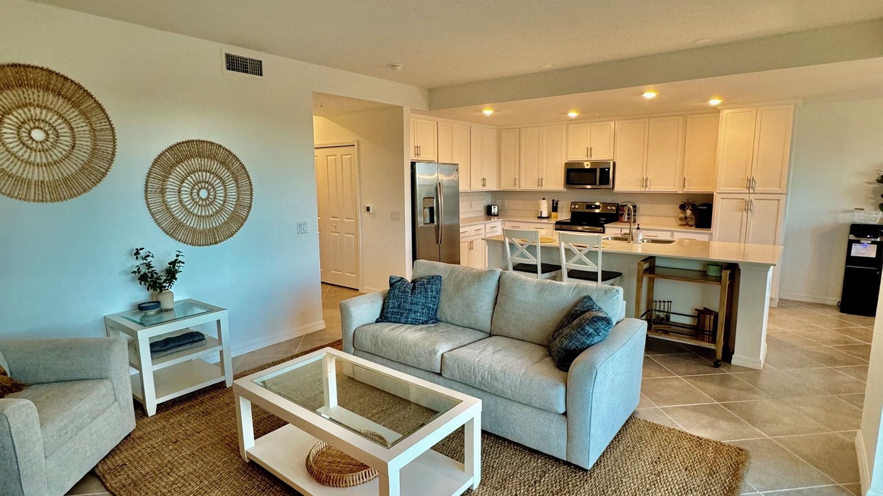 Photo of Livingroom in Punta Gorda