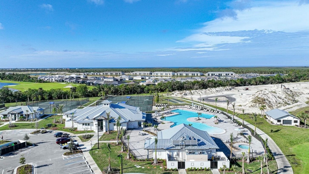 Photo of Outdoor in Punta Gorda