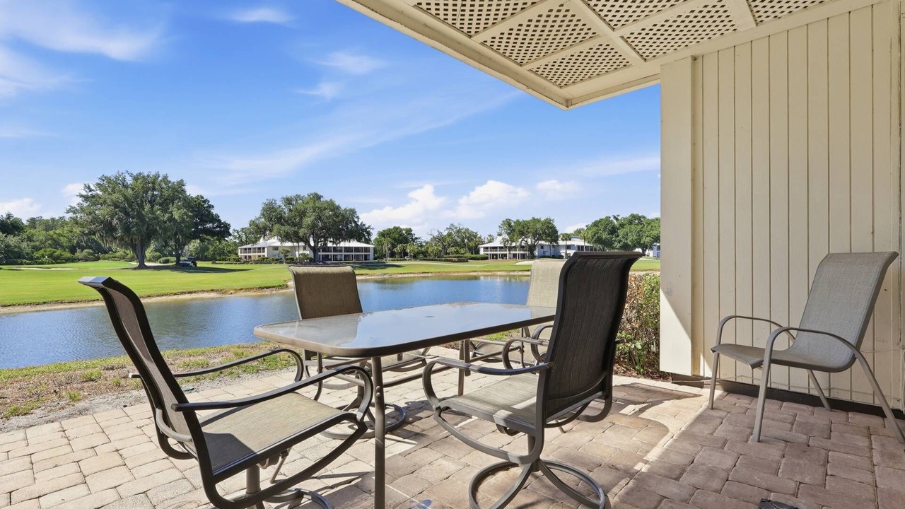 Photo of Outdoor in Wesley Chapel
