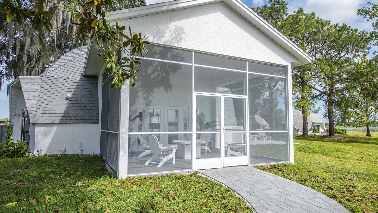 Photo of Outdoor in Clermont