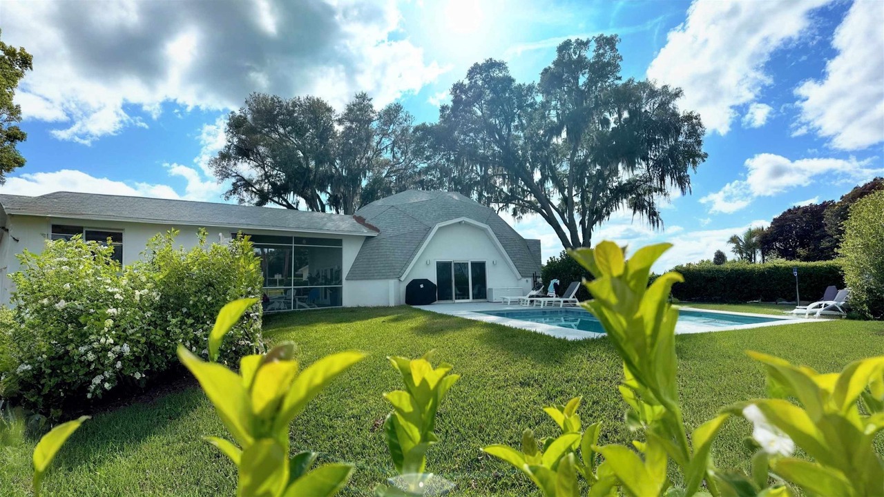 Photo of Outdoor in Clermont