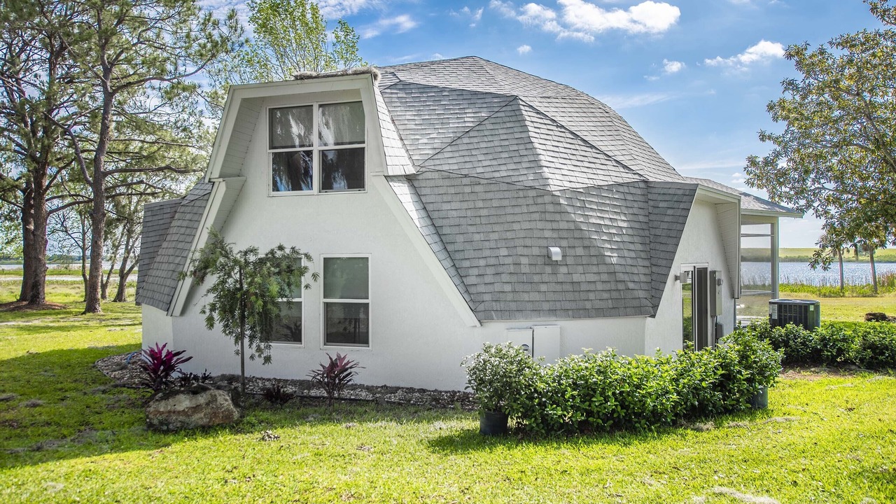 Photo of Outdoor in Clermont