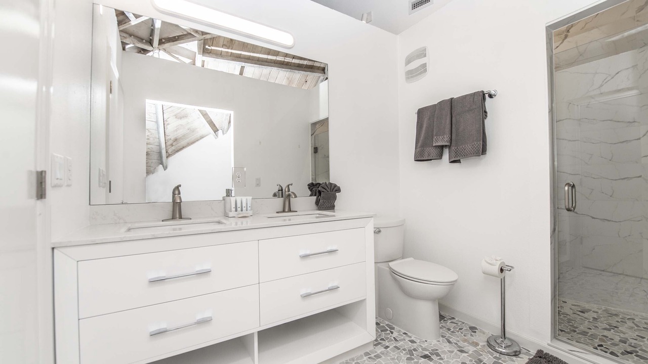 Photo of Bathroom in Clermont