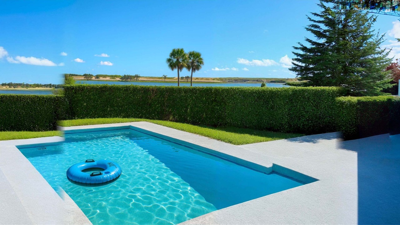 Photo of Outdoor in Clermont