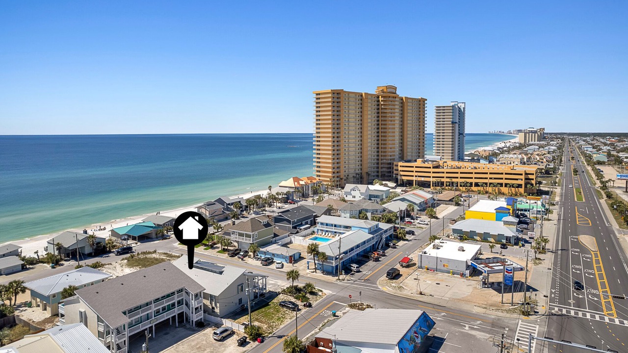 Photo of Outdoor in Lower Grand Lagoon