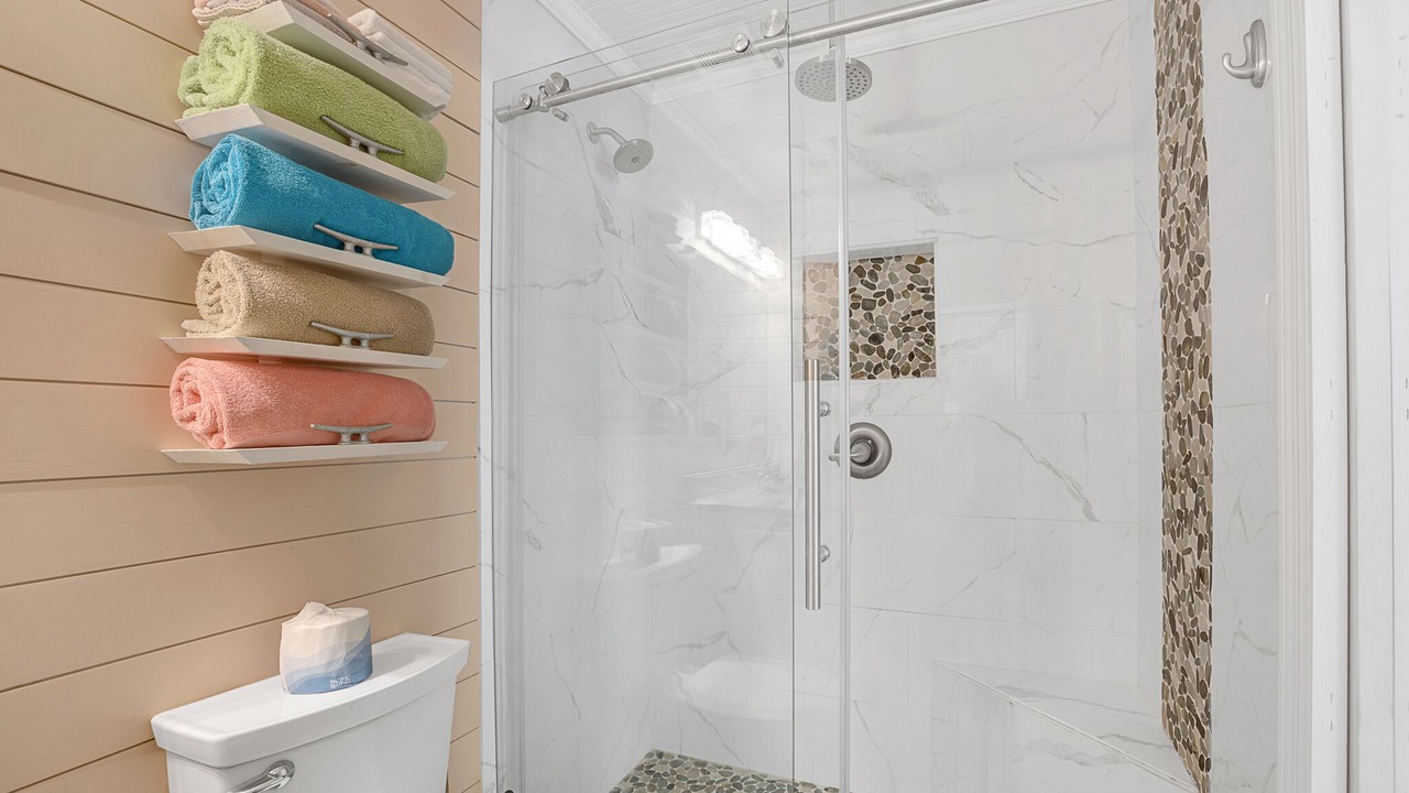 Photo of Bathroom in Lower Grand Lagoon