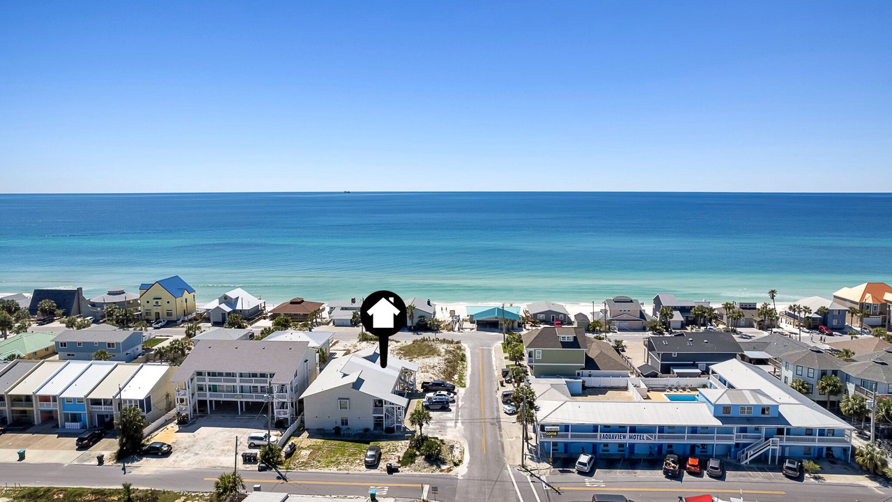 Photo of Outdoor in Lower Grand Lagoon