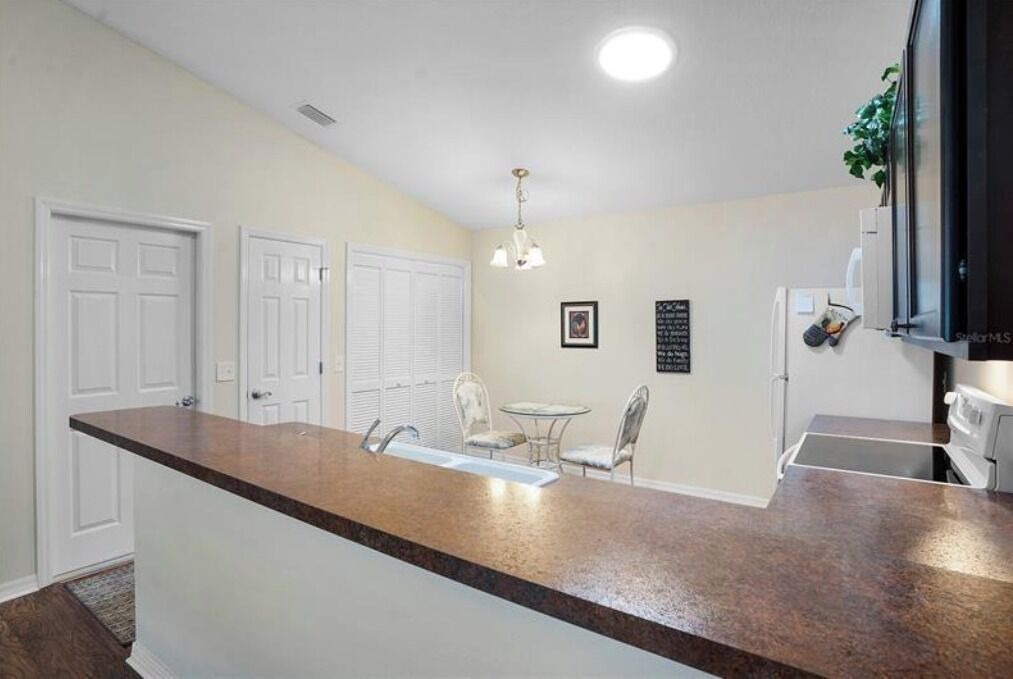 Photo of Kitchen in Buttonwood