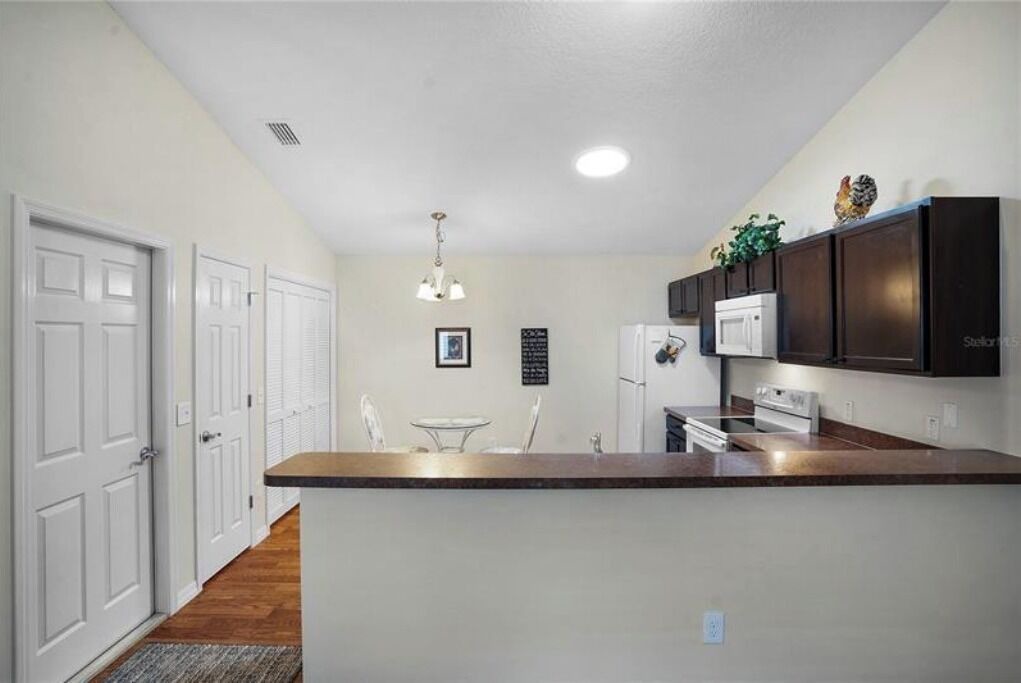 Photo of Kitchen in Buttonwood