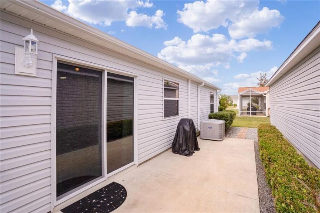 Photo of Patio Balcony in Buttonwood