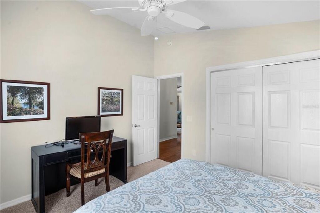 Photo of Bedroom in Buttonwood