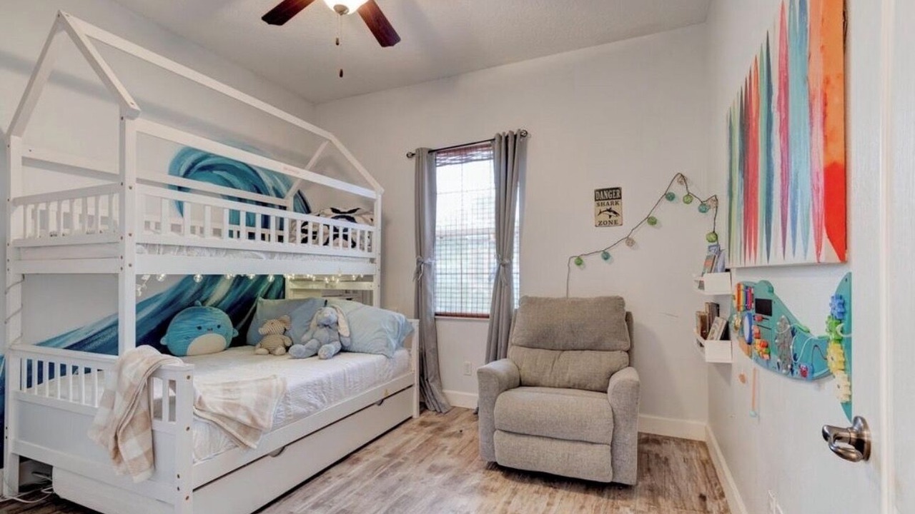 Photo of Bedroom in Port Orange