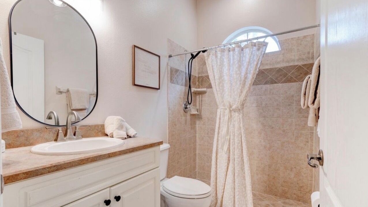 Photo of Bathroom in Port Orange
