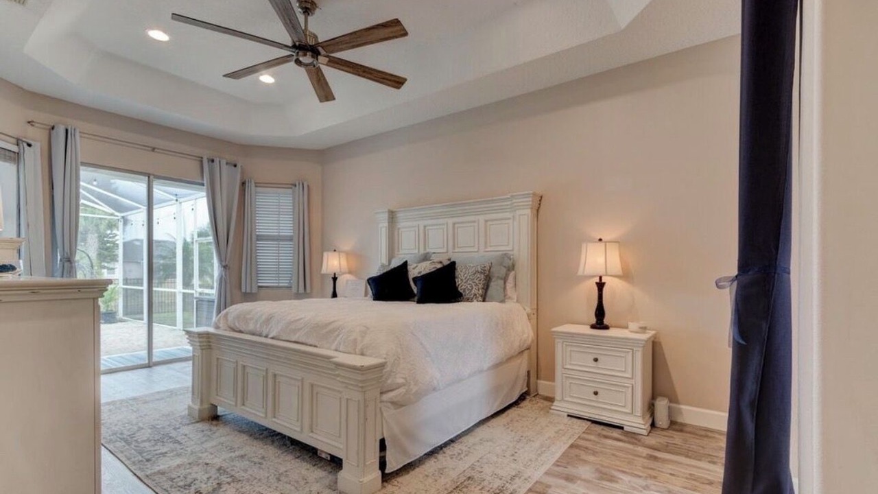 Photo of Bedroom in Port Orange