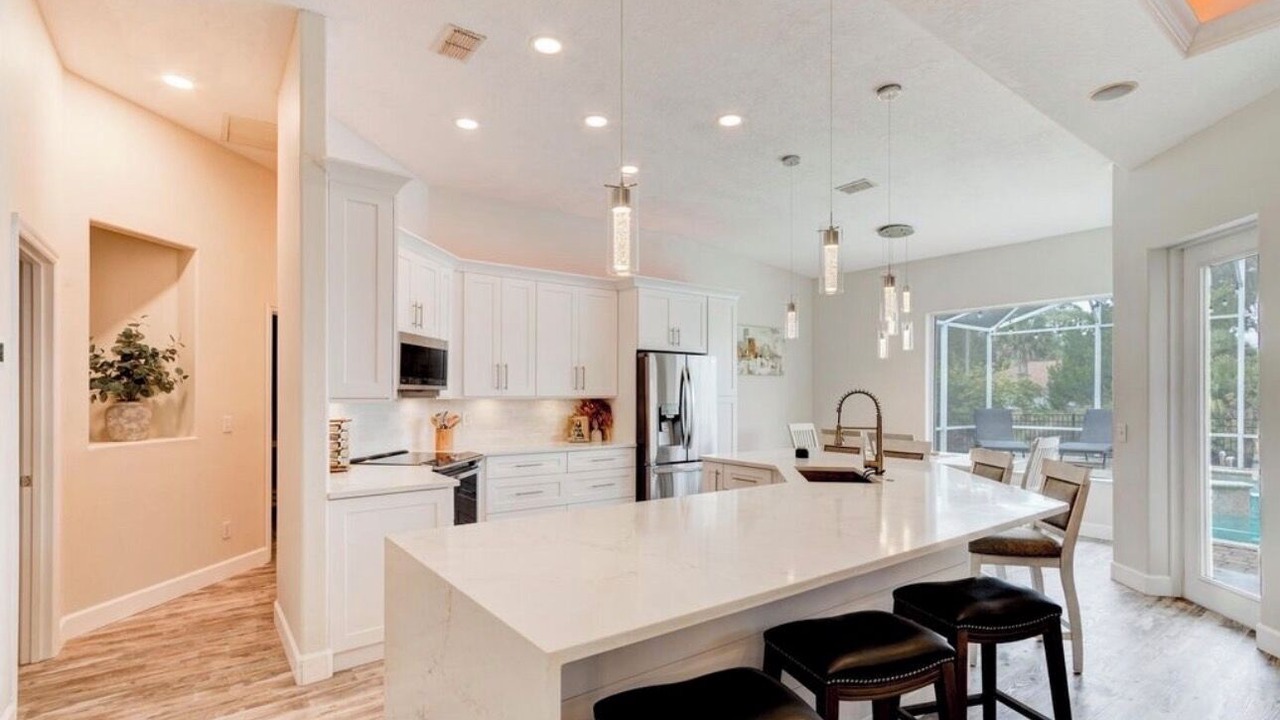 Photo of Kitchen in Port Orange