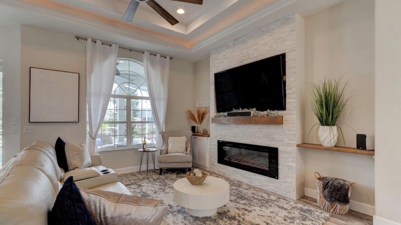 Photo of Livingroom in Port Orange