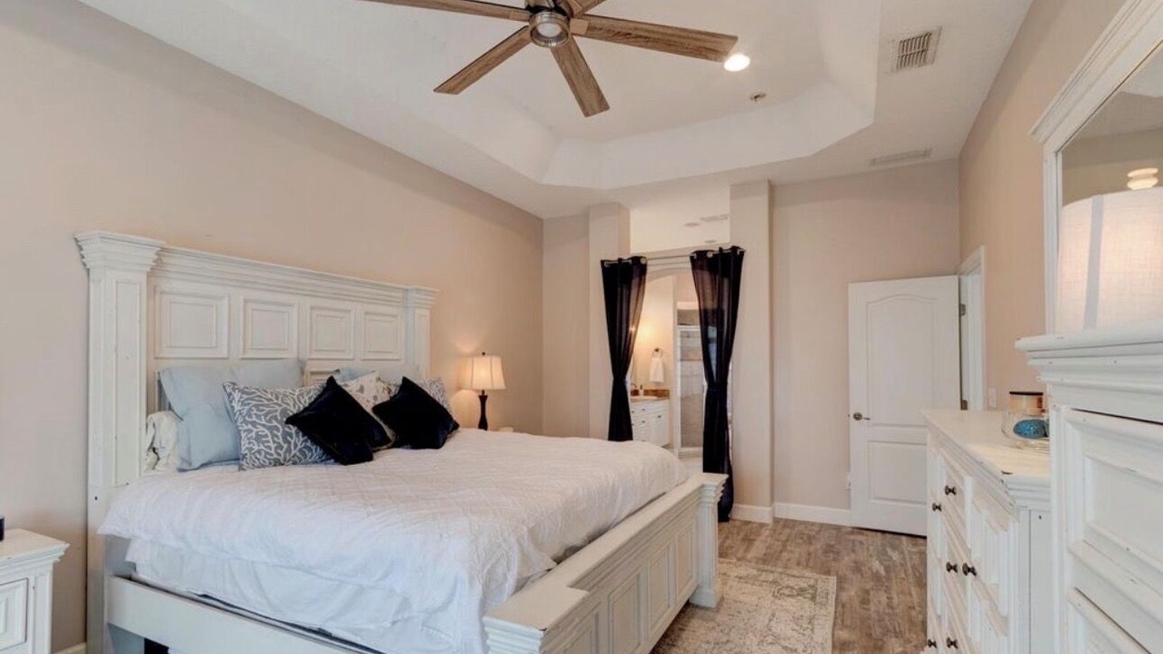 Photo of Bedroom in Port Orange