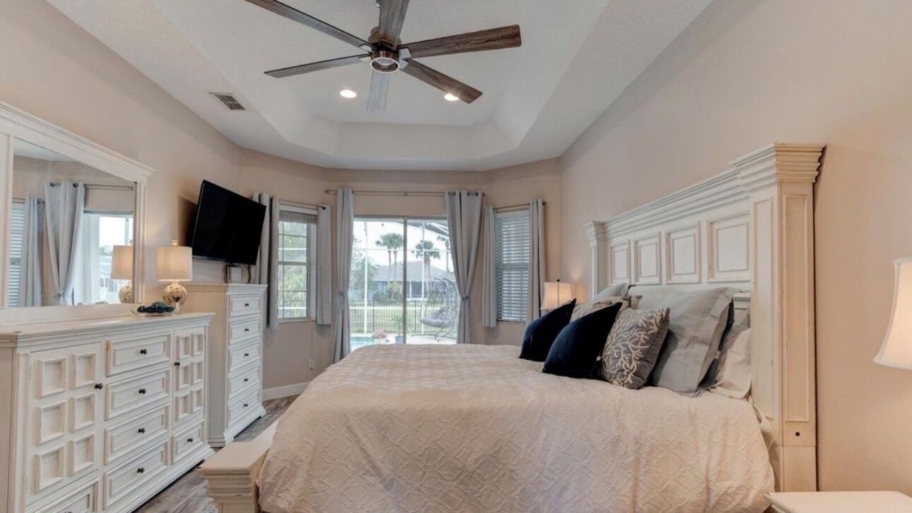 Photo of Bedroom in Port Orange