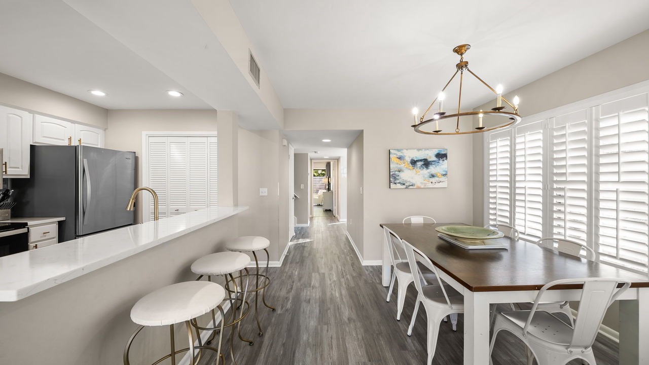 Photo of Bedroom in Sandestin