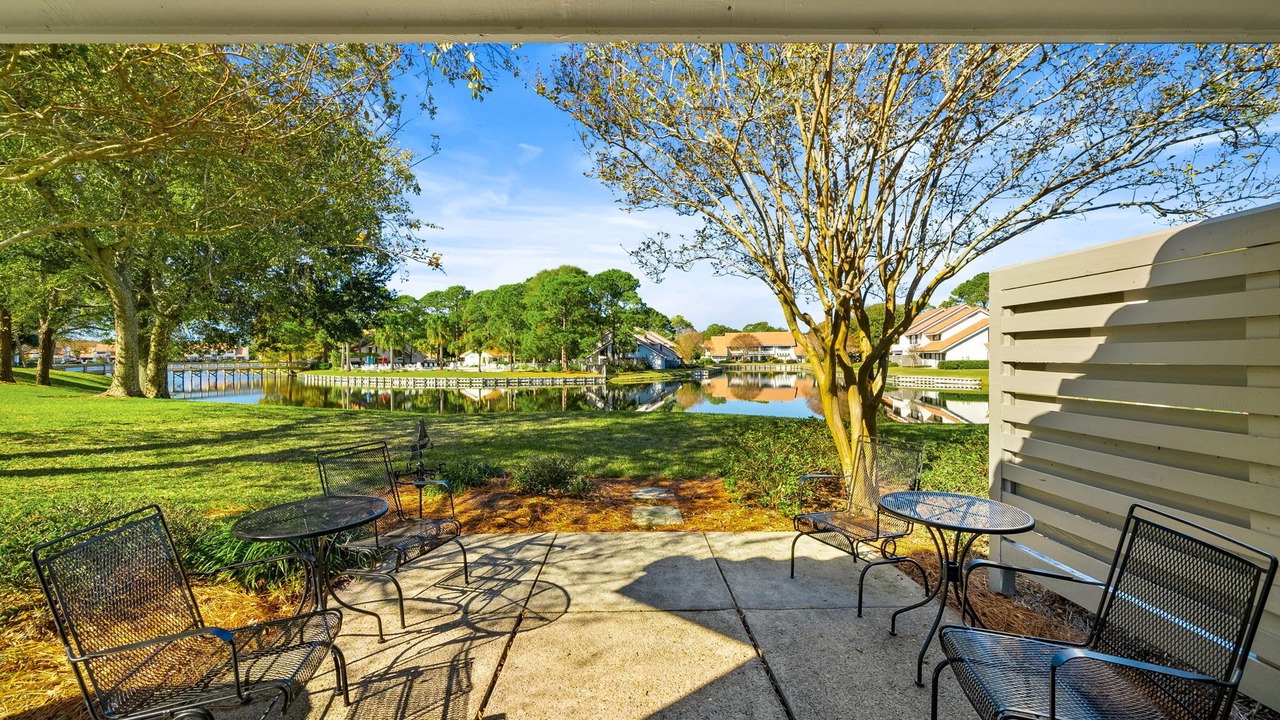 Photo of Outdoor in Sandestin