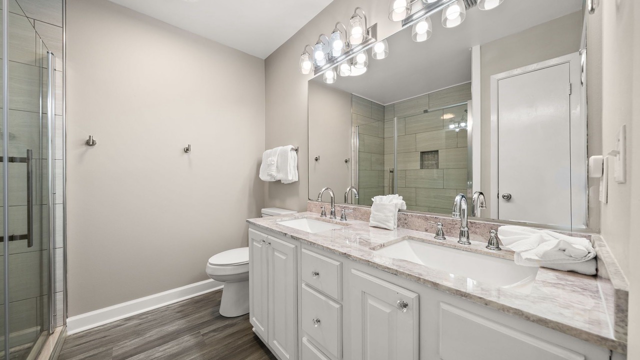 Photo of Bathroom in Sandestin
