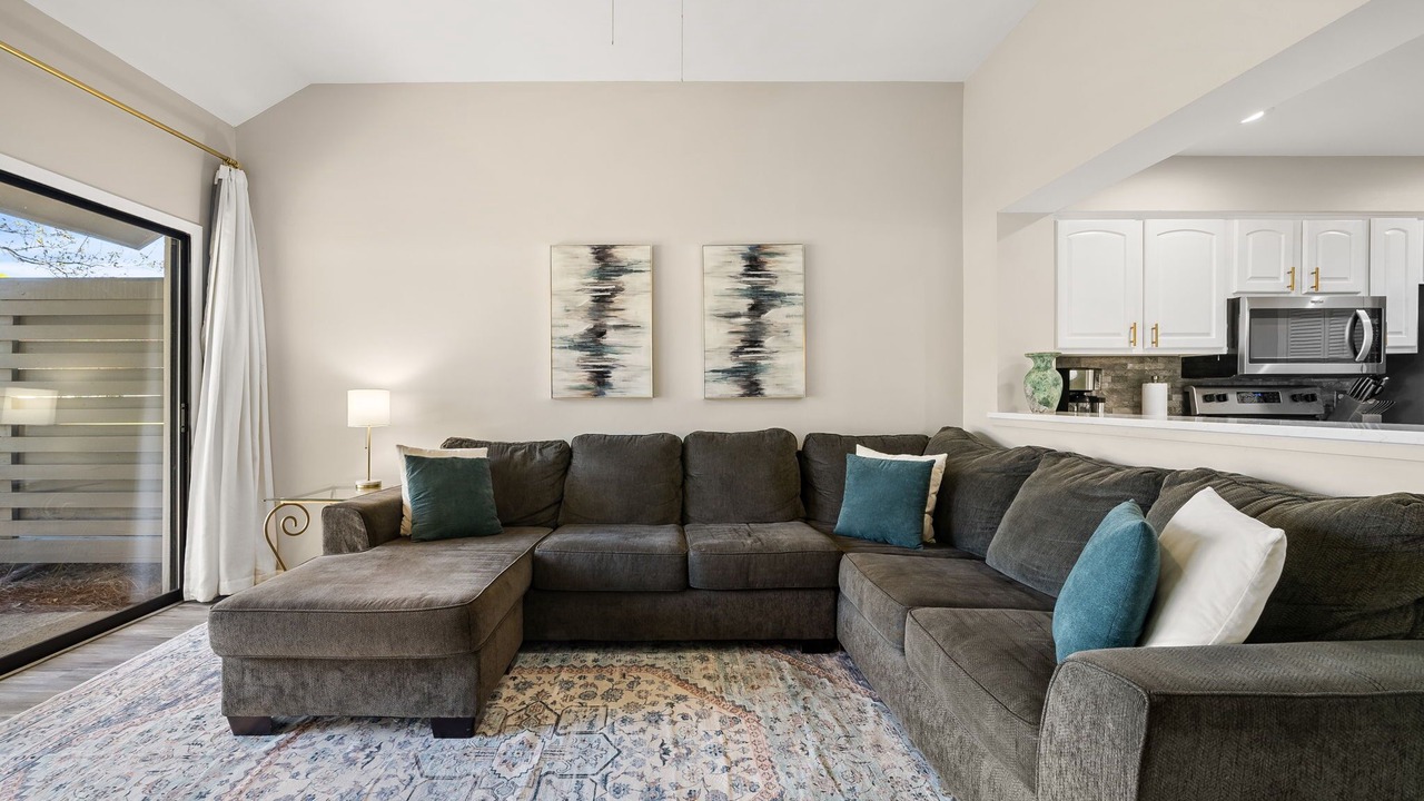 Photo of Livingroom in Sandestin