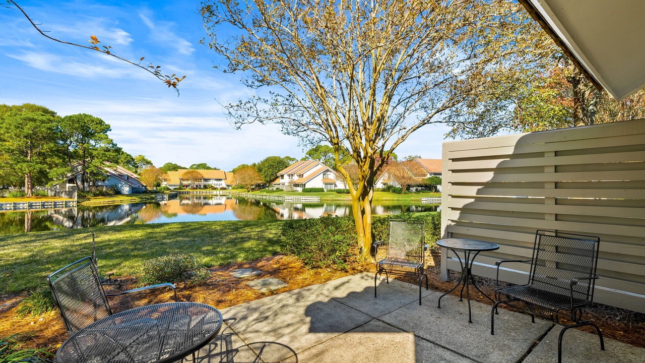 Photo of Outdoor in Sandestin
