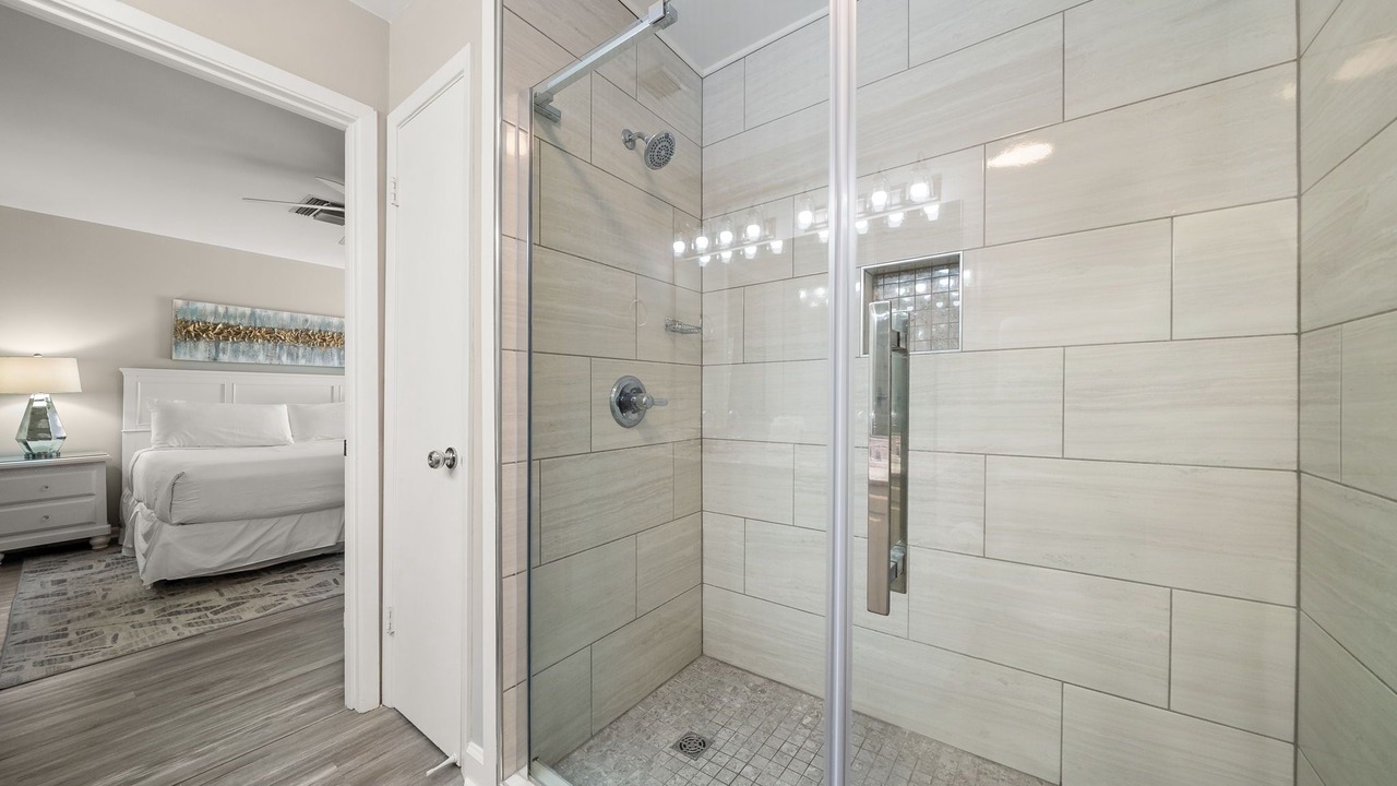 Photo of Bathroom in Sandestin