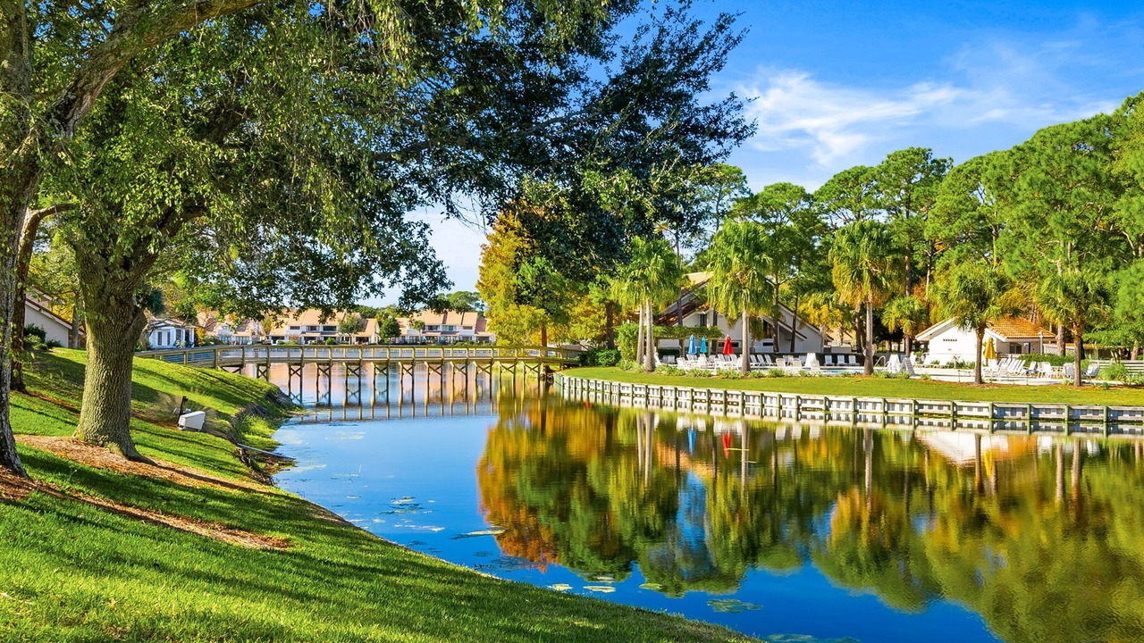 Photo of Outdoor in Sandestin