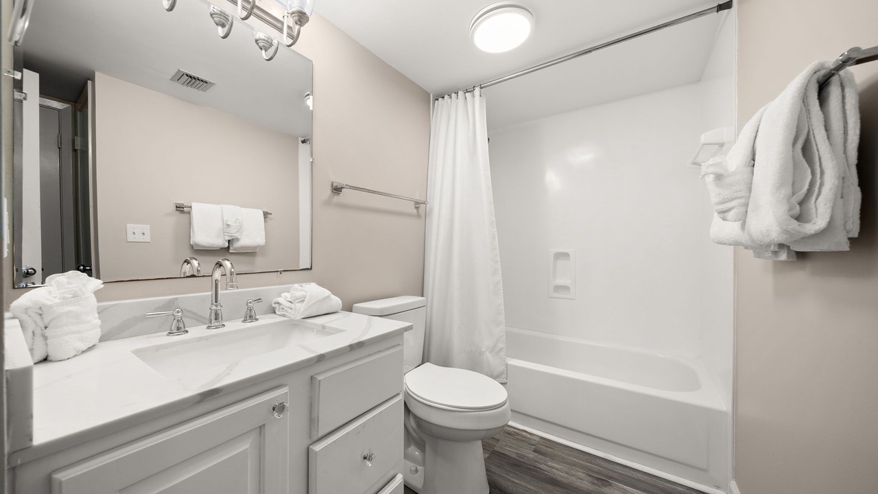 Photo of Bathroom in Sandestin