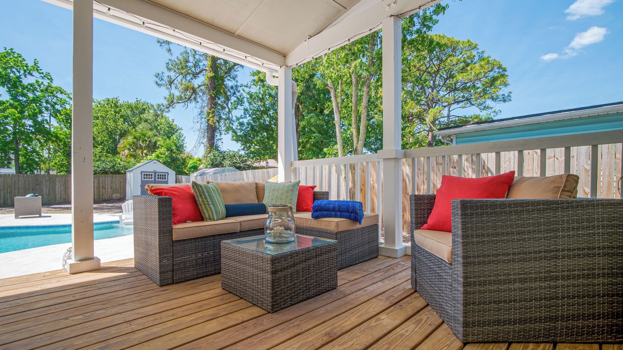 Photo of Outdoor in Jacksonville Beach