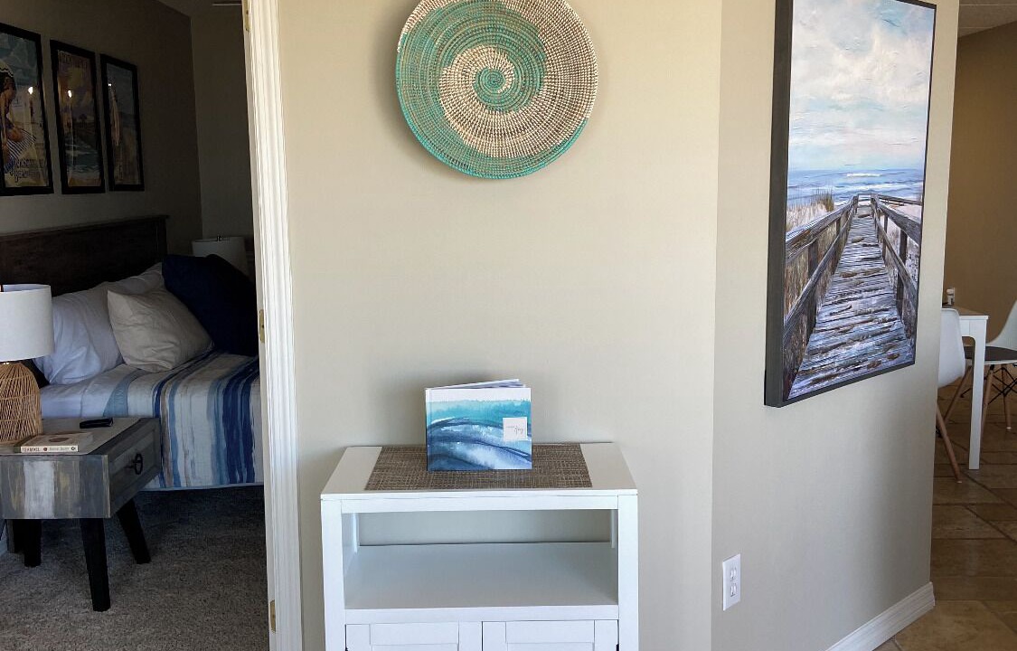 Photo of Bedroom in Jacksonville Beach