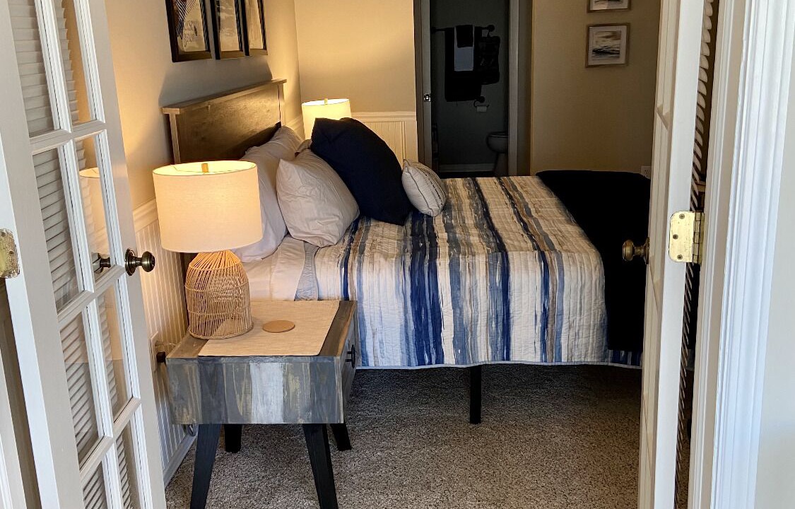 Photo of Bedroom in Jacksonville Beach