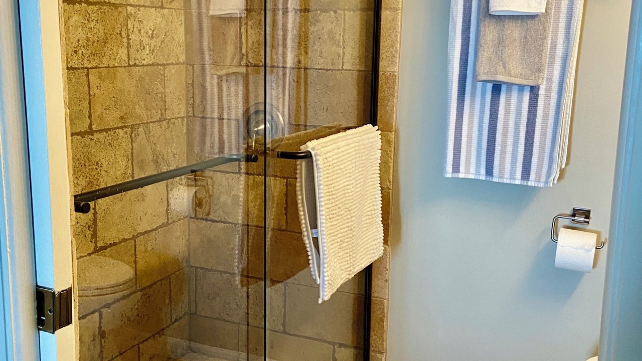 Photo of Bathroom in Jacksonville Beach