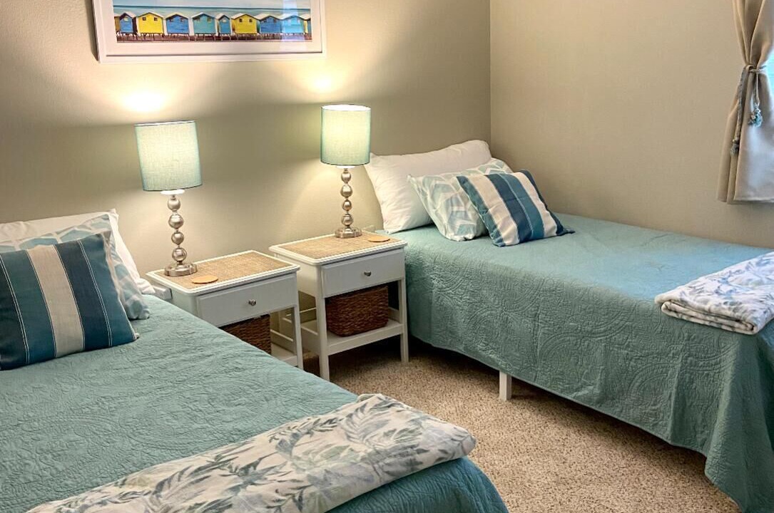 Photo of Bedroom in Jacksonville Beach