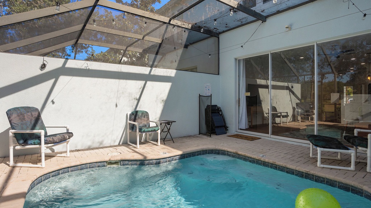 Photo of Outdoor in Windsor Hills