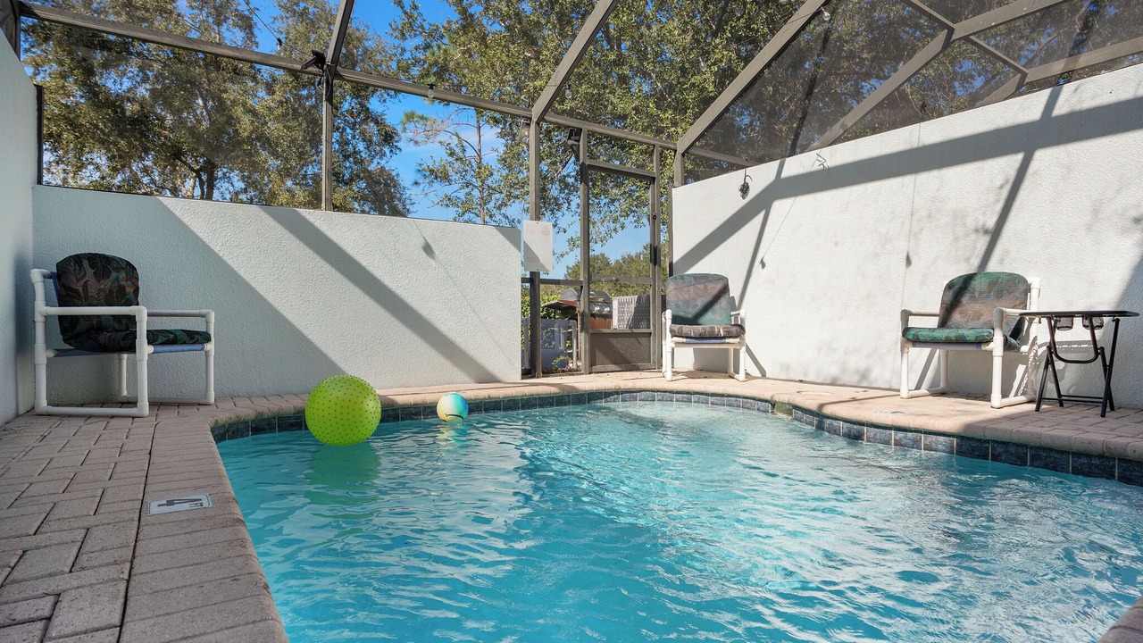 Photo of Outdoor in Windsor Hills