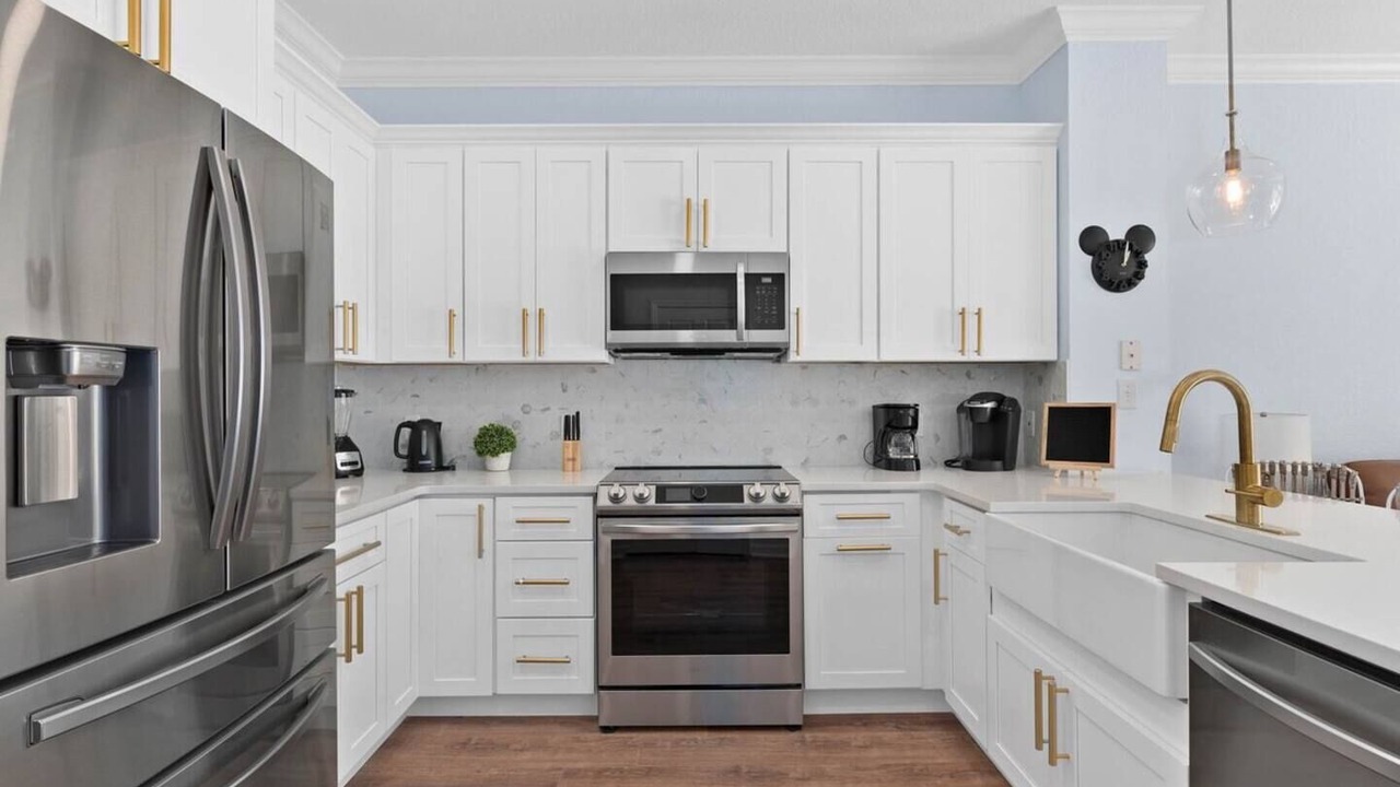 Photo of Kitchen in Windsor Hills