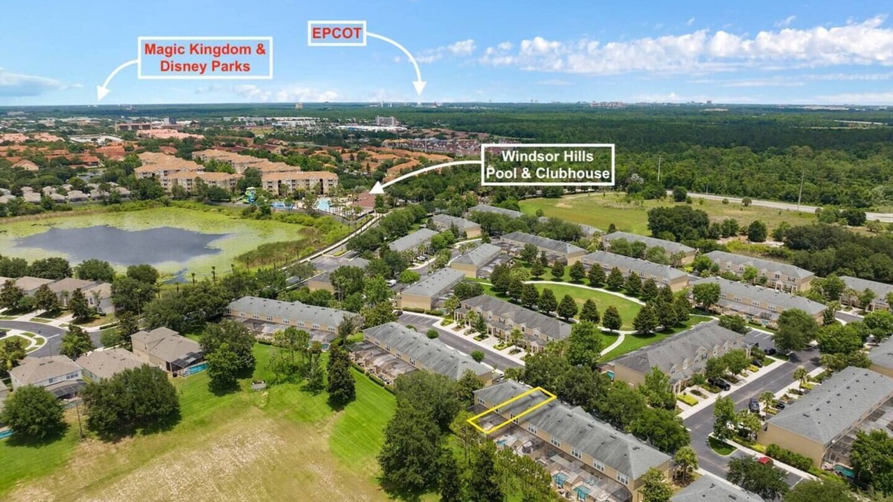 Photo of Outdoor in Windsor Hills