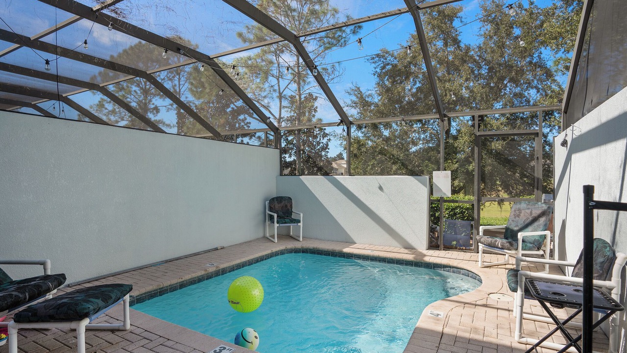 Photo of Outdoor in Windsor Hills
